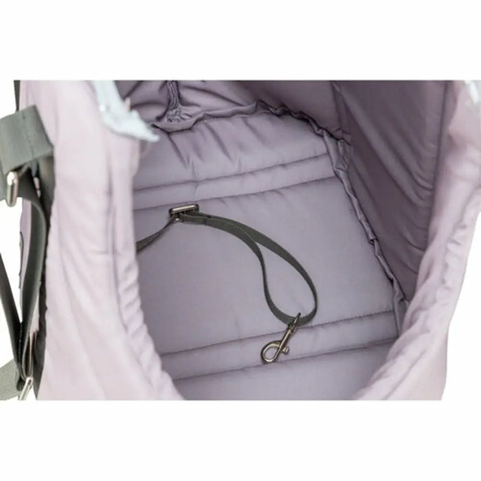 Pet Handbag Trixie Pink 26 × 29 × 50 CM - Домашни Животни<<<Дом Градина<<<BigBuy&&&Пътуване и разходки<<<Домашни