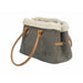 Pet Handbag Trixie Rachel Grey Light brown 25 × 30 × 40 CM - Домашни Животни<<<Дом Градина<<<BigBuy&&&Пътуване и