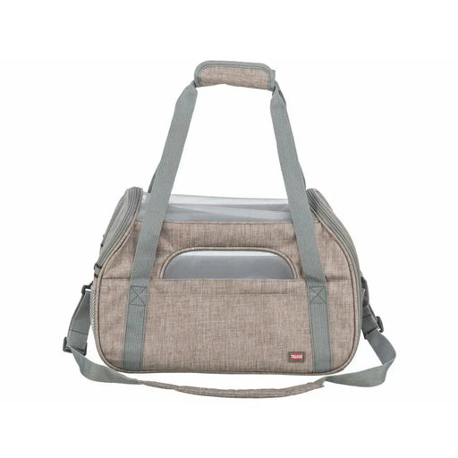 Pet Handbag Trixie Sand 19 × 28 × 42 CM - Домашни Животни<<<Дом Градина<<<BigBuy&&&Пътуване и разходки<<<Домашни