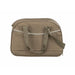 Pet Handbag Trixie Sand 20 × 29 × 43 CM - Домашни Животни<<<Дом Градина<<<BigBuy&&&Пътуване и разходки<<<Домашни