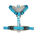 Pet Harness Nayeco x-trm 35-60 x 1,5 cm Blue - Домашни Животни<<<Дом Градина<<<BigBuy&&&Пътуване и разходки<<<Домашни
