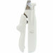 Pet Nail Clippers with LED Trixie Stainless steel Plastic 15 cm White - Домашни Животни<<<Дом Градина<<<BigBuy&&&Здраве