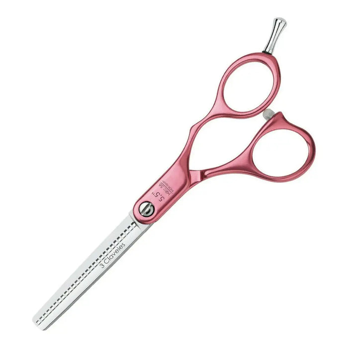 Pet Scissors 3 Claveles 13.9 cm (14 cm) - Домашни Животни<<<Дом Градина<<<BigBuy&&&Здраве и хигиена<<<Домашни
