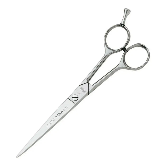 Pet Scissors 3 Claveles Classic 18 cm (17,8 cm) - Домашни Животни<<<Дом Градина<<<BigBuy&&&Здраве и хигиена<<<Домашни