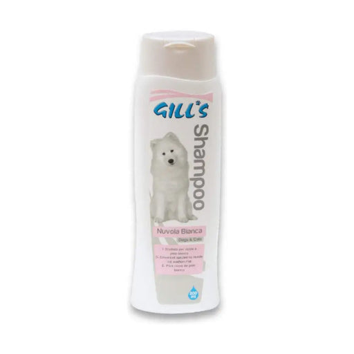 Pet shampoo GILL’S (200 ml) - Домашни Животни<<<Дом Градина<<<BigBuy&&&Здраве и хигиена<<<Домашни Животни<<<Дом