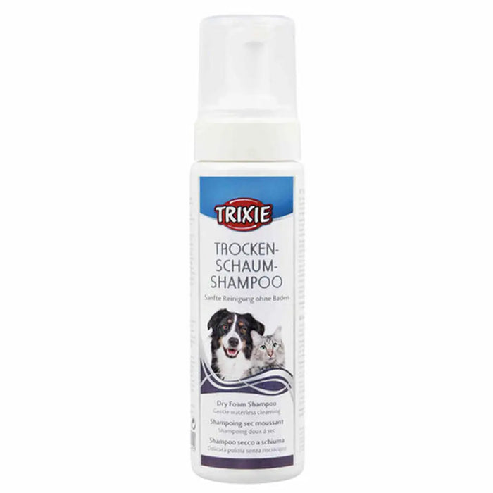 Pet shampoo Trixie 230 ml - Домашни Животни<<<Дом Градина<<<BigBuy&&&Здраве и хигиена<<<Домашни Животни<<<Дом
