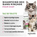 Pet shampoo Vetocanis - Домашни Животни<<<Дом Градина<<<BigBuy&&&Здраве и хигиена<<<Домашни Животни<<<Дом