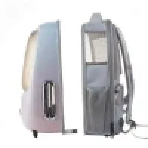 Pet Travel Backpack PetKit Breezy 2.0 (Pink) - Walking and transportation<<<Pets<<<InnproXML