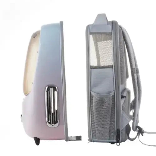 Pet Travel Backpack PetKit Breezy 2.0 (Pink) - Walking and transportation<<<Pets<<<InnproXML