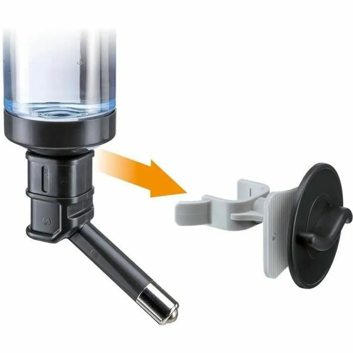 Pet Water Fountain Ferplast - Купички за храна и вода<<<Домашни Животни<<<Дом Градина<<<BigBuy