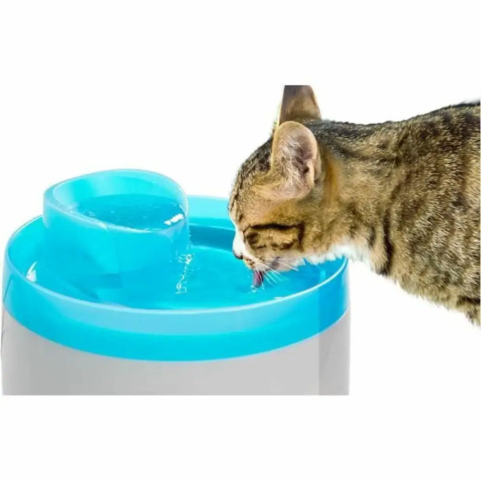Pet Water Fountain Zolux - Домашни Животни<<<Дом Градина<<<BigBuy&&&Купички за храна и вода<<<Домашни Животни<<<Дом