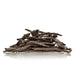 PETITTO Monoprotein meat strips Goat - dog treat - 400g - DelicaciesDLP-PRZ<<<For the dogDLP<<<ActionPL