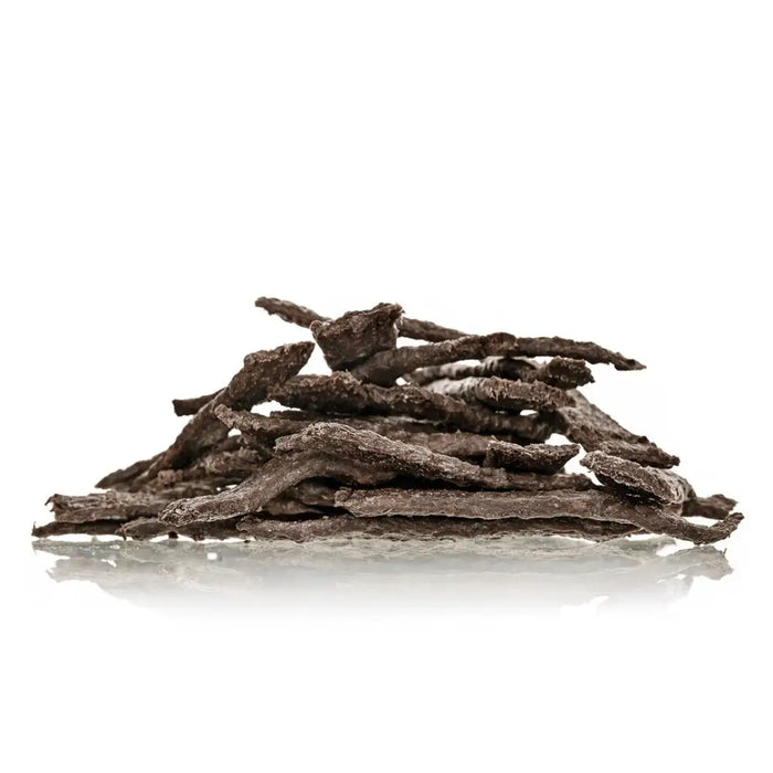 PETITTO Monoprotein meat strips Mutton - dog treat - 400g - DelicaciesDLP-PRZ<<<For the dogDLP<<<ActionPL