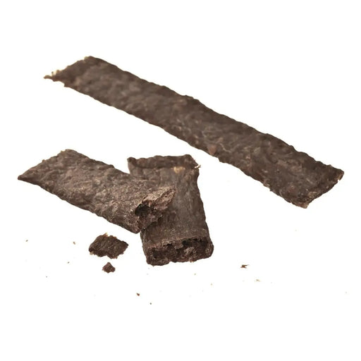 PETITTO Monoprotein meat strips Turkey with coconut - dog treat - 400g - DelicaciesDLP-PRZ<<<For the dogDLP<<<ActionPL