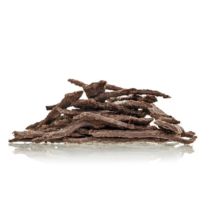 PETITTO Monoprotein meat strips Turkey with coconut - dog treat - 400g - DelicaciesDLP-PRZ<<<For the dogDLP<<<ActionPL