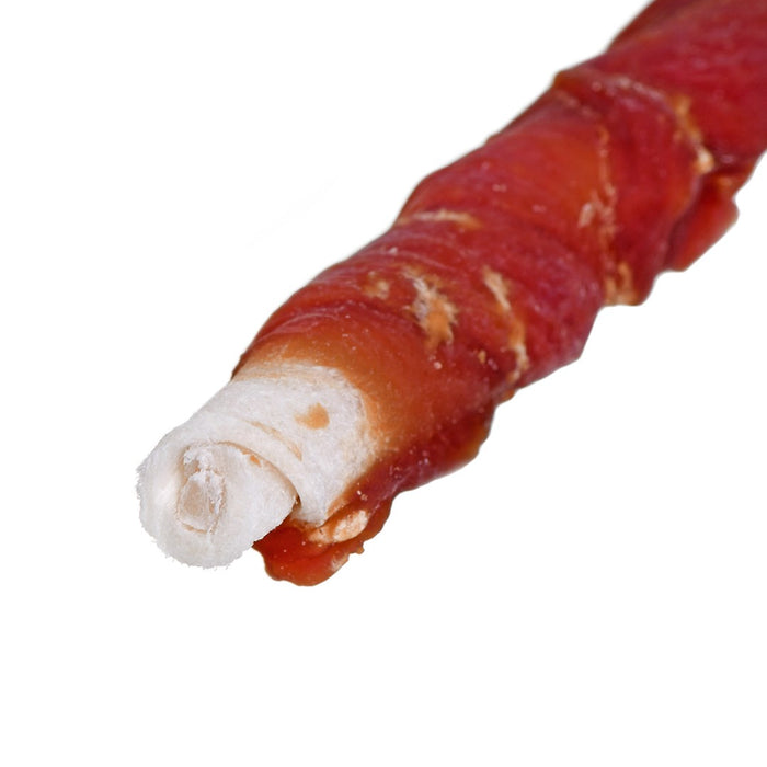 PETITTO Duck kebab - dog treat - 500 g