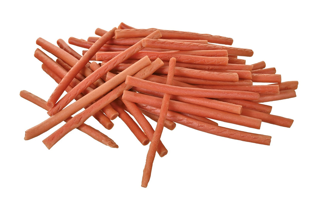 PETITTO Soft rabbit fingers - dog treat - 500g