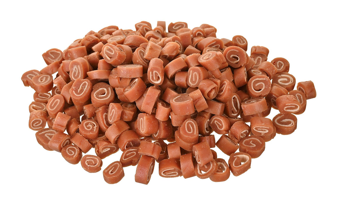 PETITTO Sushi rabbit with fish - dog treat - 500g