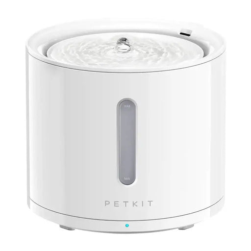 Petkit Eversweer Solo 2 smart pet fountain/drinker - Water dispensers<<<Fountains<<<Pets<<<InnproXML