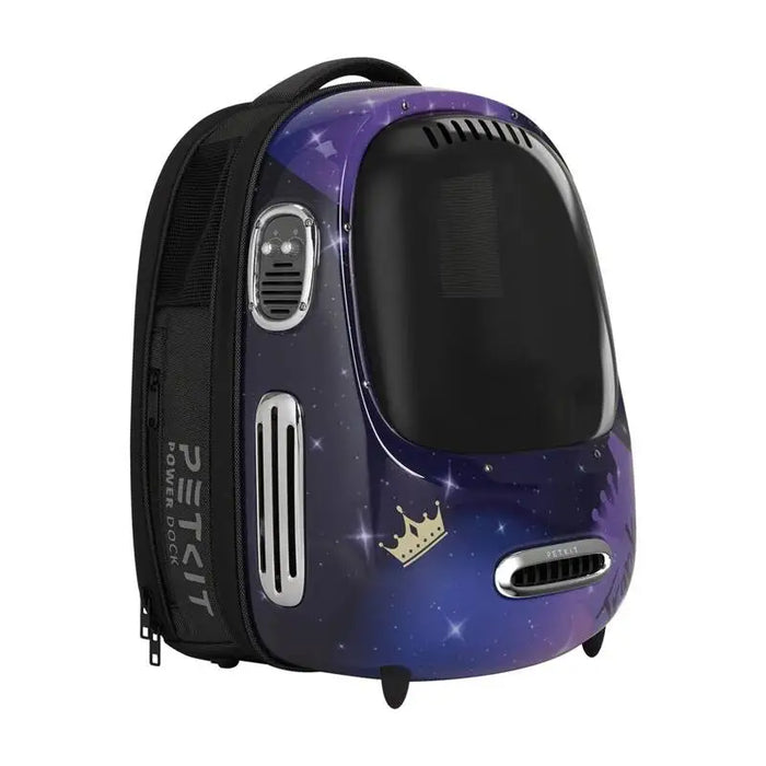 PetKit Trapking Breezy 2.0 pet travel backpack - Walking and transportation<<<Pets<<<InnproXML