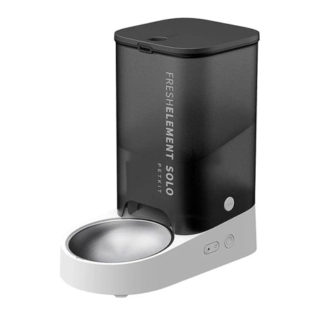 PetKit Fresh Element SOLO intelligent food dispenser