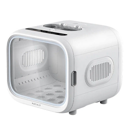 Smart pet dryer PetKit AIRSALON MAX