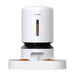 Petlibro Granary food dispenser with double bowl Wifi 5L(white) - Bowls<<<Food Dispensers<<<Pets<<<InnproXML