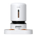 Petlibro Granary food dispenser with double bowl Wifi 5L(white) - Bowls<<<Food Dispensers<<<Pets<<<InnproXML