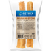 PETMEX Rolled Pork Skin Croquet - dog treat - 65g - DelicaciesDLP-PRZ<<<For the dogDLP<<<ActionPL