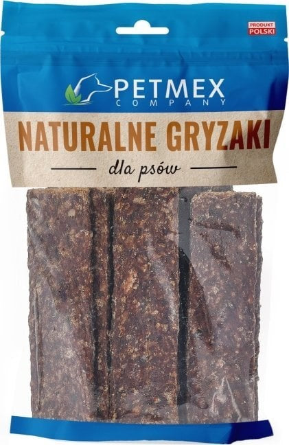 PETMEX Deer stripes - dog treat - 200g