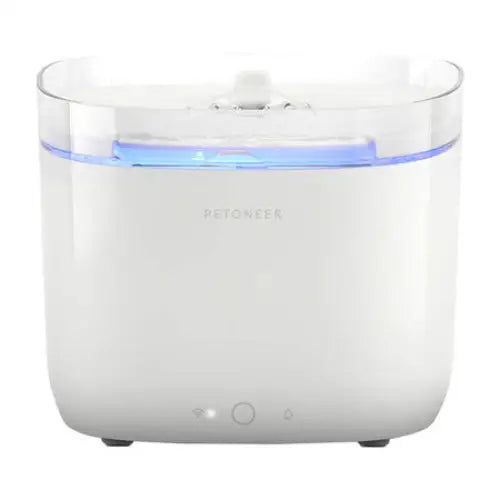 Petoneer Fresco Mini Pro pet fountain / drinker - Water dispensers<<<Fountains<<<Pets<<<InnproXML