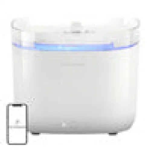 Petoneer Fresco Mini Pro pet fountain / drinker - Water dispensers<<<Fountains<<<Pets<<<InnproXML