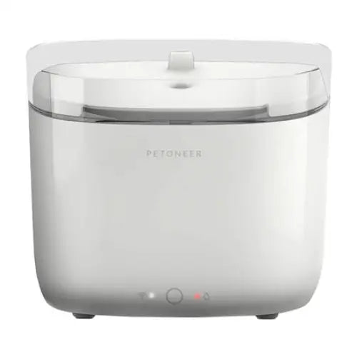 Petoneer Fresco Mini Pro pet fountain / drinker - Water dispensers<<<Fountains<<<Pets<<<InnproXML