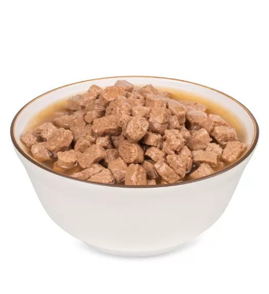 PETREPUBLIC Sterile Chicken - wet cat food - 400g