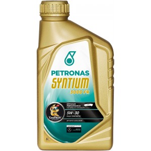 PETRONAS SYNTIUM 3000 FR 5W-30 1L