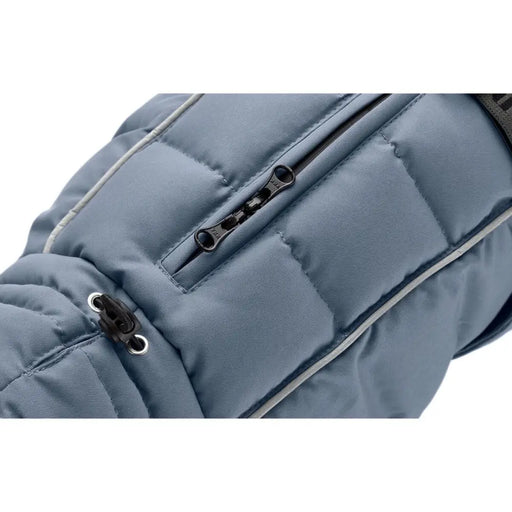 Pet’s clothing Hunter PAXSON Blue Polyester - Домашни Животни<<<Дом Градина<<<BigBuy&&&Пътуване и разходки<<<Домашни