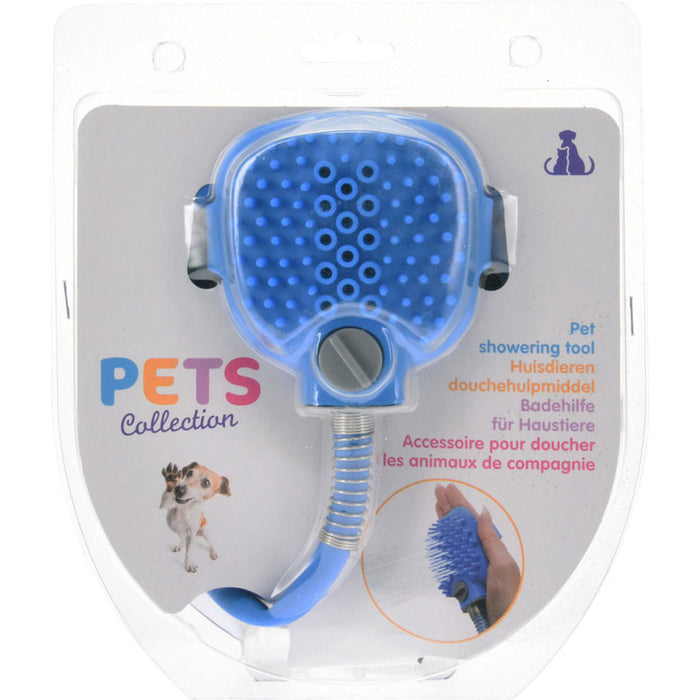 SHOWER FOR PETS PETS COLLECTION CY5800130