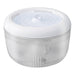 Petsuper PW02 2.5L smart dog and cat fountain/drinker (white) - Water dispensers<<<Fountains<<<Pets<<<InnproXML