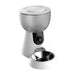 Petwant 4L automatic feed dispenser F17-C - Bowls<<<Food Dispensers<<<Pets<<<InnproXML