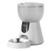 Petwant 4L automatic feed dispenser F17-LED - Bowls<<<Food Dispensers<<<Pets<<<InnproXML