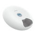 PetWant F6 intelligent 6-chamber food dispenser - Bowls<<<Food Dispensers<<<Pets<<<InnproXML