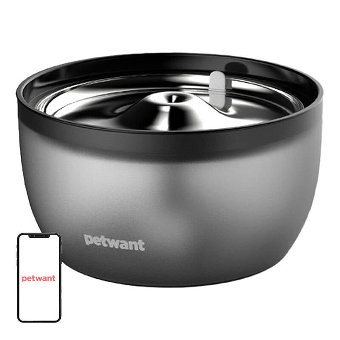 Petwant FW2-C dog and cat fountain/drinker - Water dispensers<<<Fountains<<<Pets<<<InnproXML