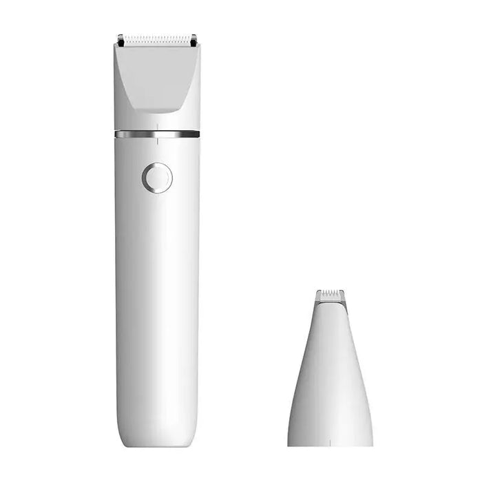Petwant White Pet Trimmer - Animal care<<<Pets<<<InnproXML