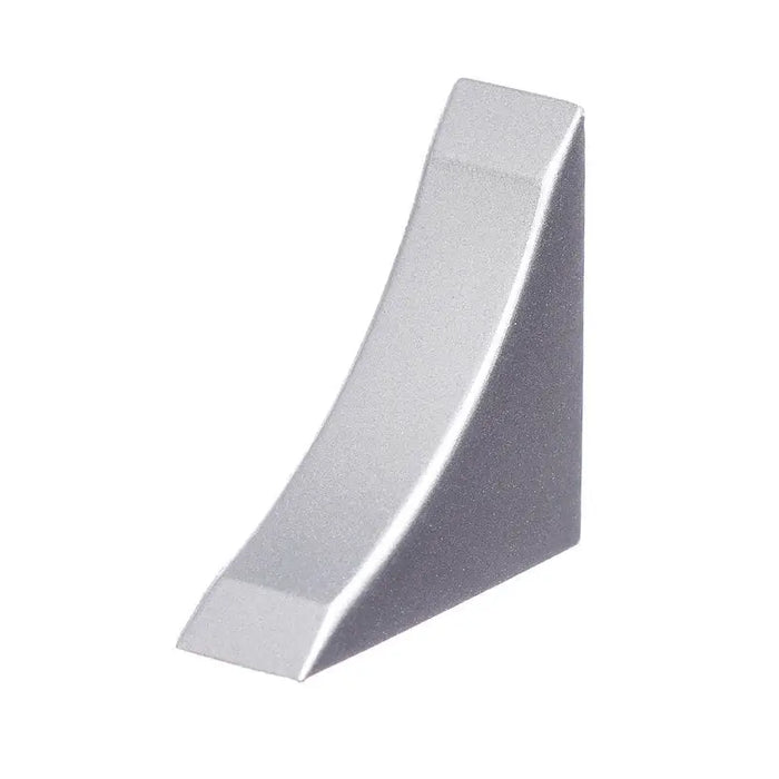 PF24 SILVER 2 PCS. - Водобранни лайстни<<<Плотове за кухня и лайстни<<<Кухня<<<Praktiker