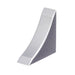 PF24 SILVER 2 PCS. - Водобранни лайстни<<<Плотове за кухня и лайстни<<<Кухня<<<Praktiker