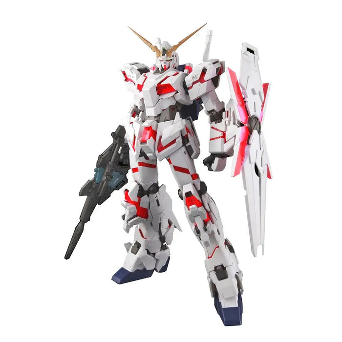 PG 1/60 UNICORN GUNDAM - CollectablesFIG-KOL<<<(Games and toys) FiguresFIG<<<ActionPL