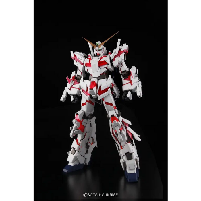 PG 1/60 UNICORN GUNDAM - CollectablesFIG-KOL<<<(Games and toys) FiguresFIG<<<ActionPL
