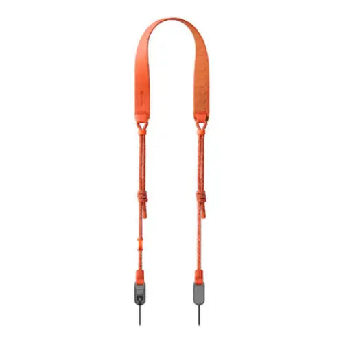 PGYTECH Air Strap P-CB-272 (Vibrant Orange) shoulder strap - For cameras and camcorders<<<Accessories<<<Photo