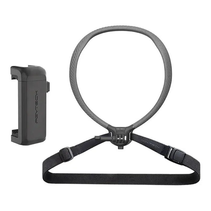 PGYTECH CapLock mount (neck mount + tripod) - For cameras and camcorders<<<Accessories<<<Photo and cameras<<<InnproXML