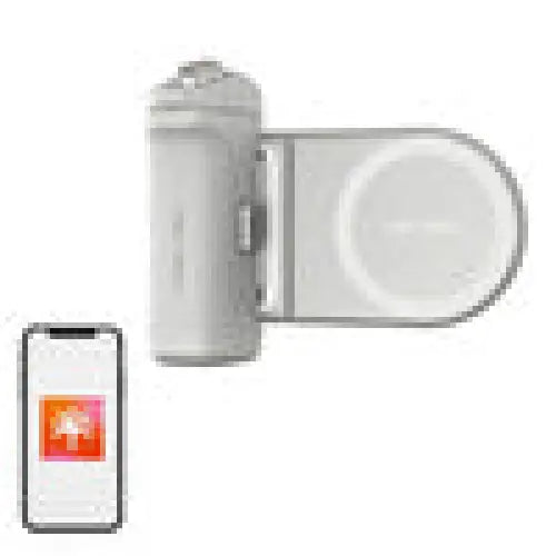 PGYTech MagCam Phone Holder (Gray) - Selfie sticks<<<stands<<<tripods<<<Selfie sticks<<<GSM Accessories<<<InnproXML